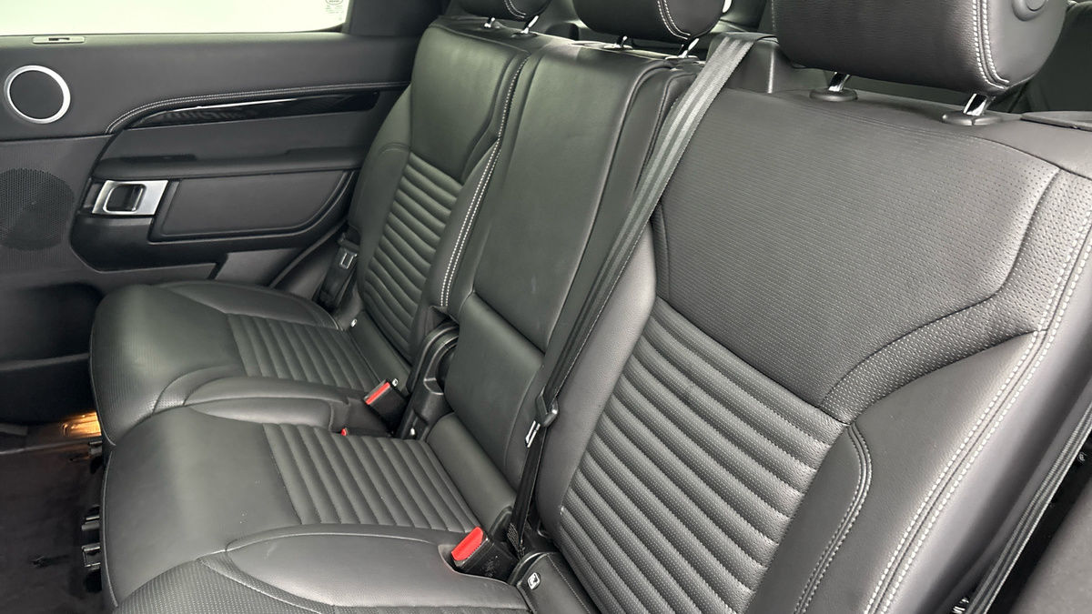 Used Land Rover Discovery 2022 for sale - 76357244: Photo 20