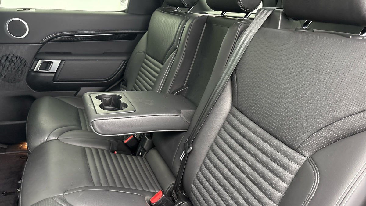 Used Land Rover Discovery 2022 for sale - 76357244: Photo 21