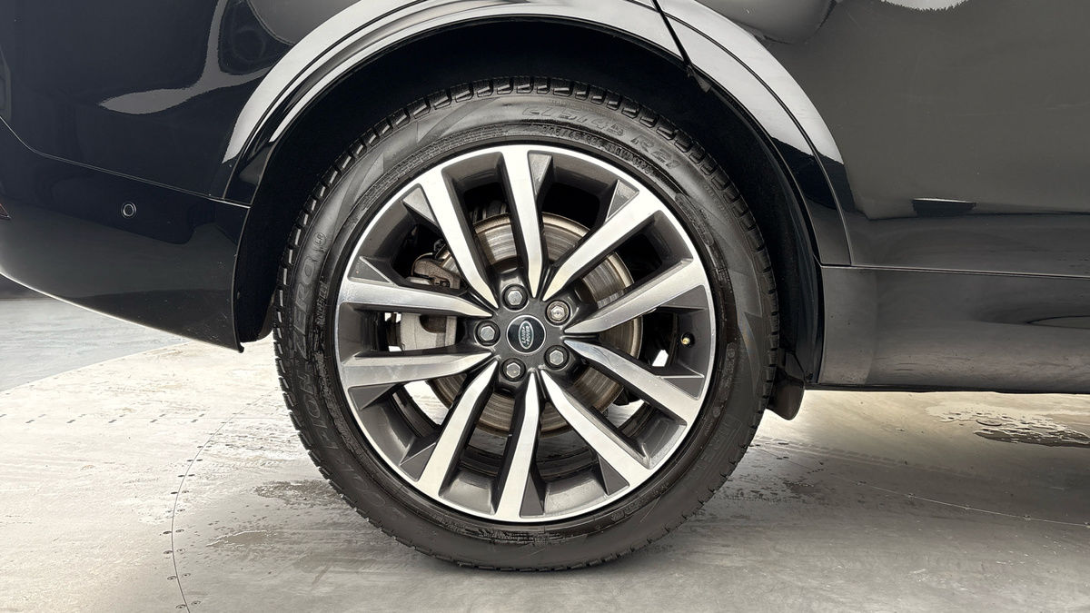 Used Land Rover Discovery 2022 for sale - 76357244: Photo 22