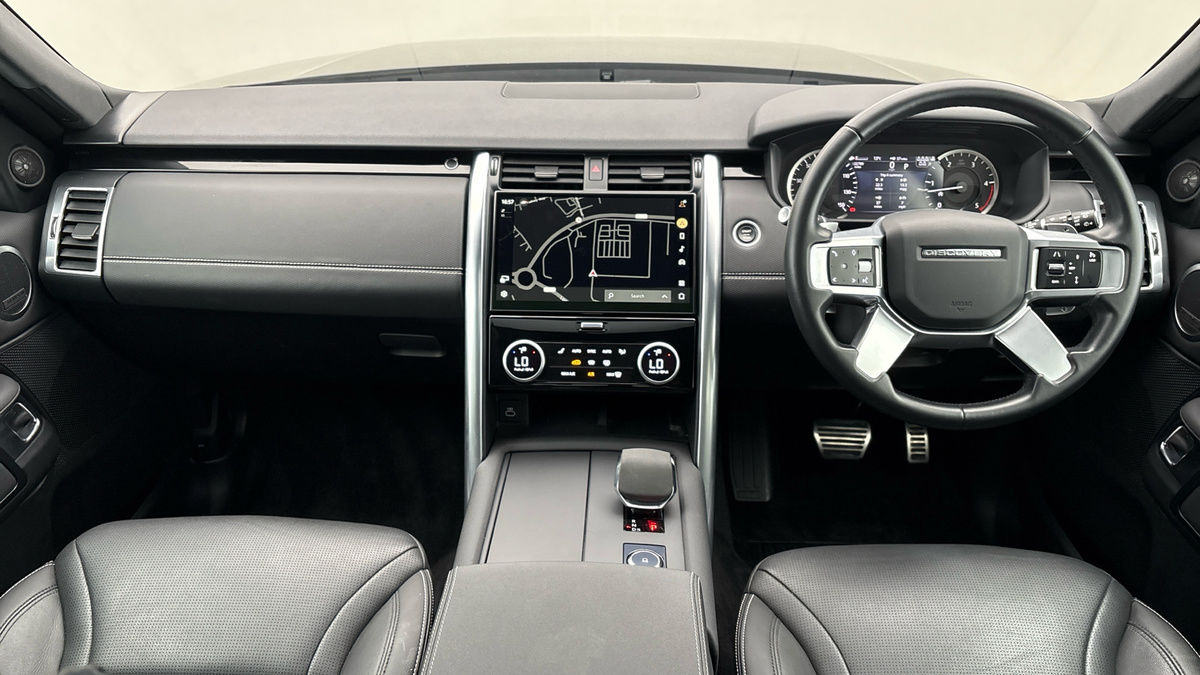 Used Land Rover Discovery 2022 for sale - 76357244: Photo 24