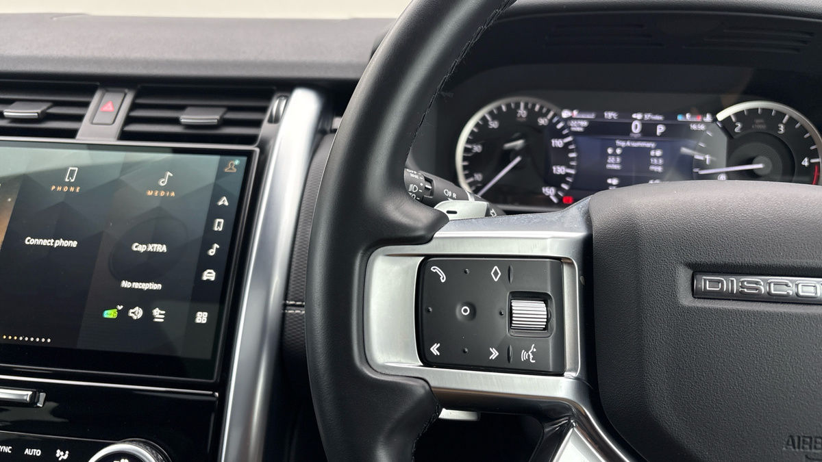 Used Land Rover Discovery 2022 for sale - 76357244: Photo 25