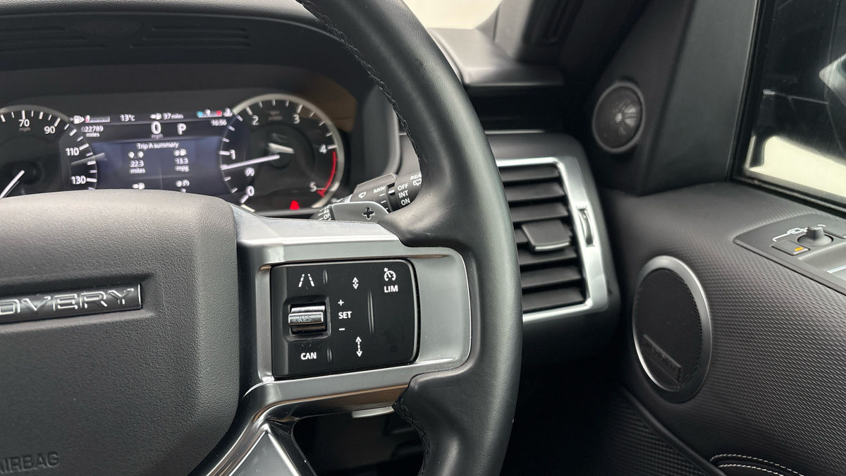 Used Land Rover Discovery 2022 for sale - 76357244: Photo 26