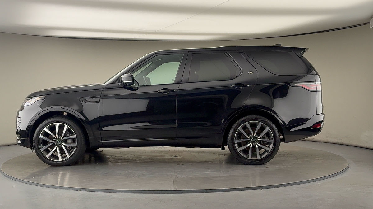 Used Land Rover Discovery 2022 for sale - 76357244: Photo 27