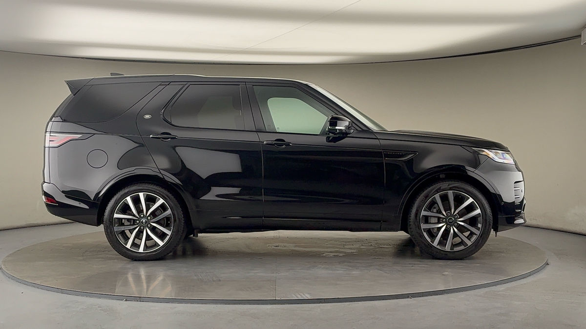 Used Land Rover Discovery 2022 for sale - 76357244: Photo 28