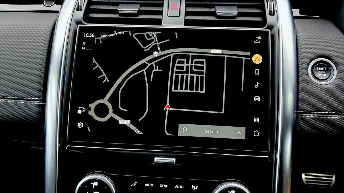 Used Land Rover Discovery 2022 for sale - 76357244: Photo 29