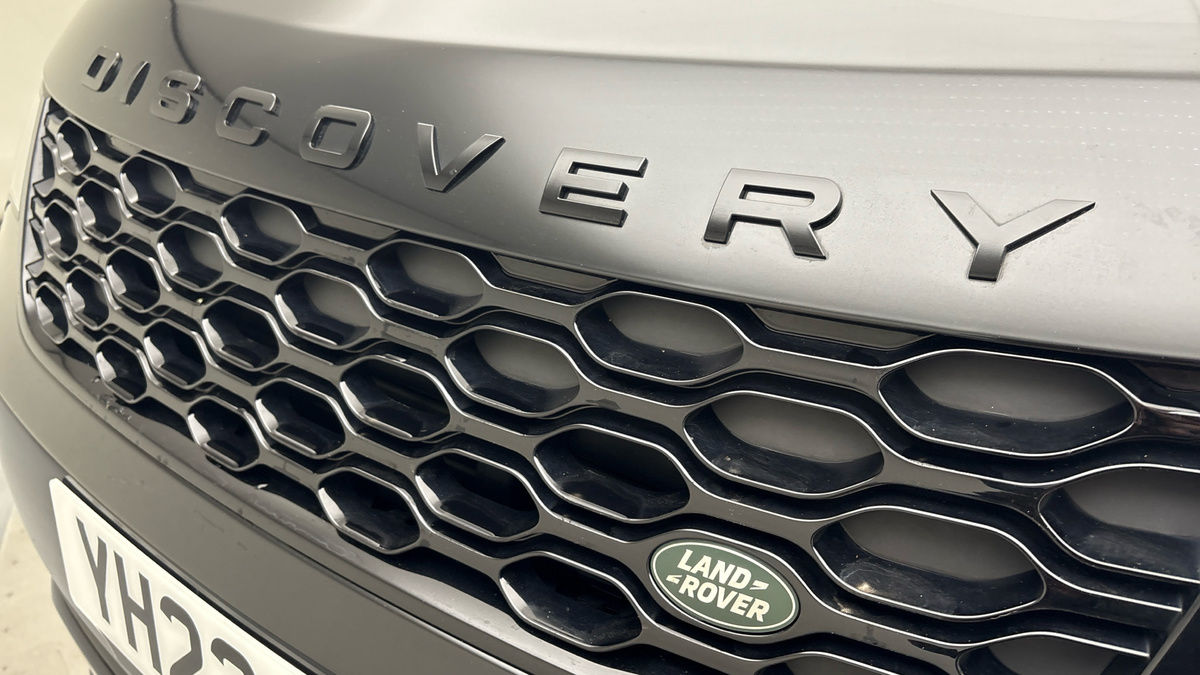 Used Land Rover Discovery 2022 for sale - 76357244: Photo 36