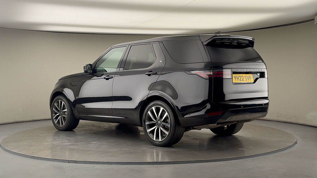 Used Land Rover Discovery 2022 for sale - 76357244: Photo 38