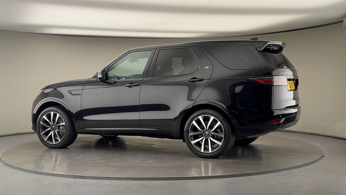 Used Land Rover Discovery 2022 for sale - 76357244: Photo 39