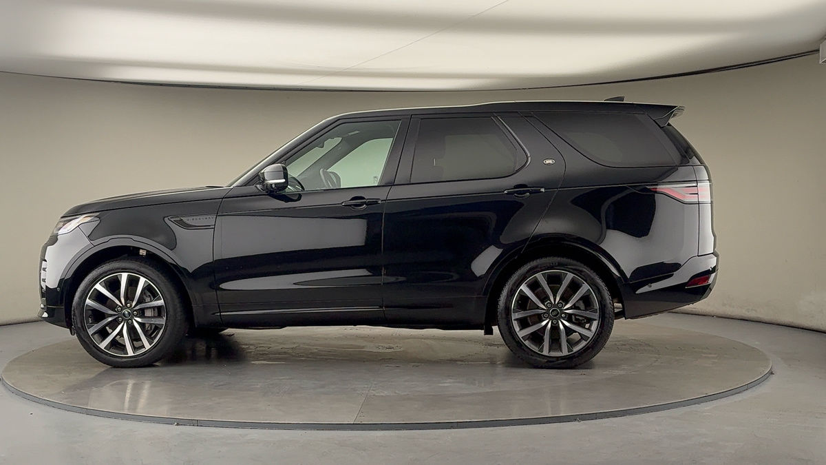 Used Land Rover Discovery 2022 for sale - 76357244: Photo 40