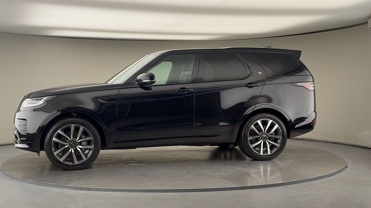 Used Land Rover Discovery 2022 for sale - 76357244: Photo 41