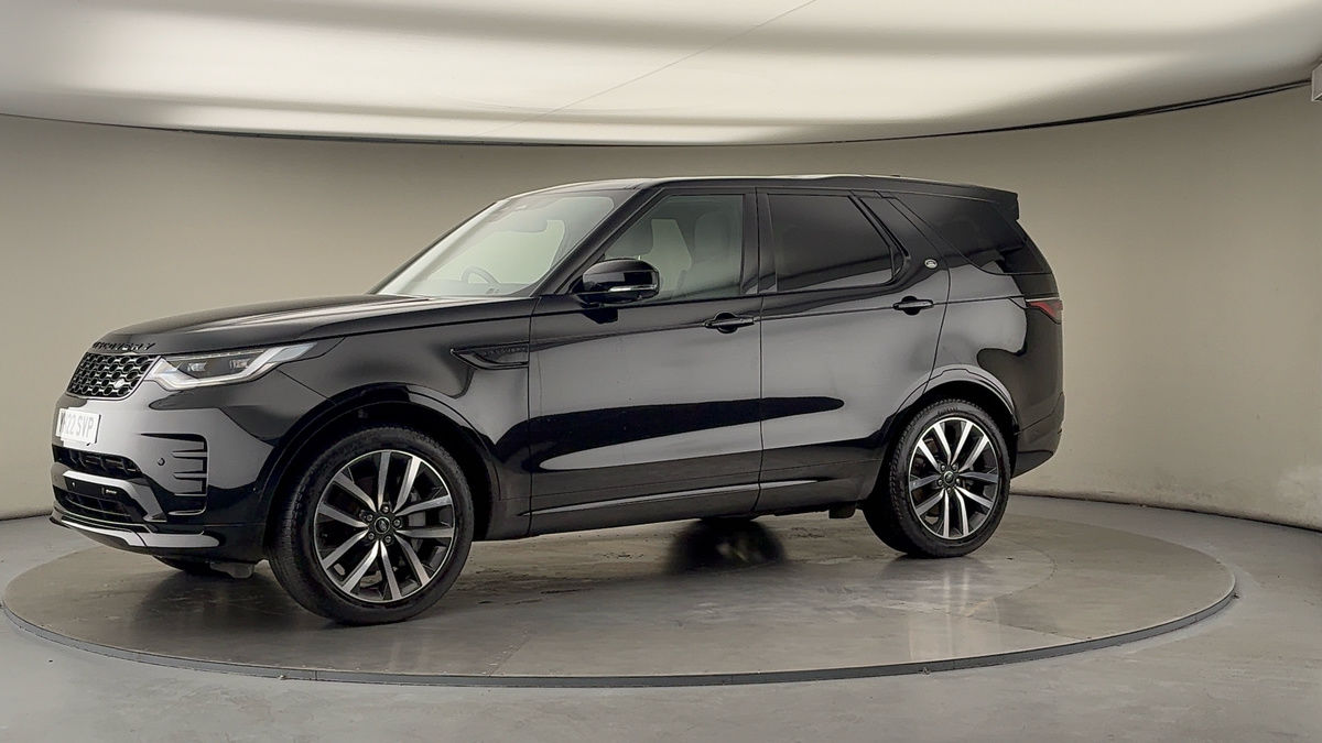 Used Land Rover Discovery 2022 for sale - 76357244: Photo 42