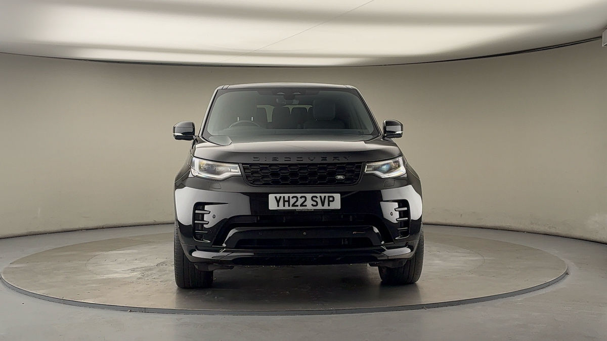Used Land Rover Discovery 2022 for sale - 76357244: Photo 45