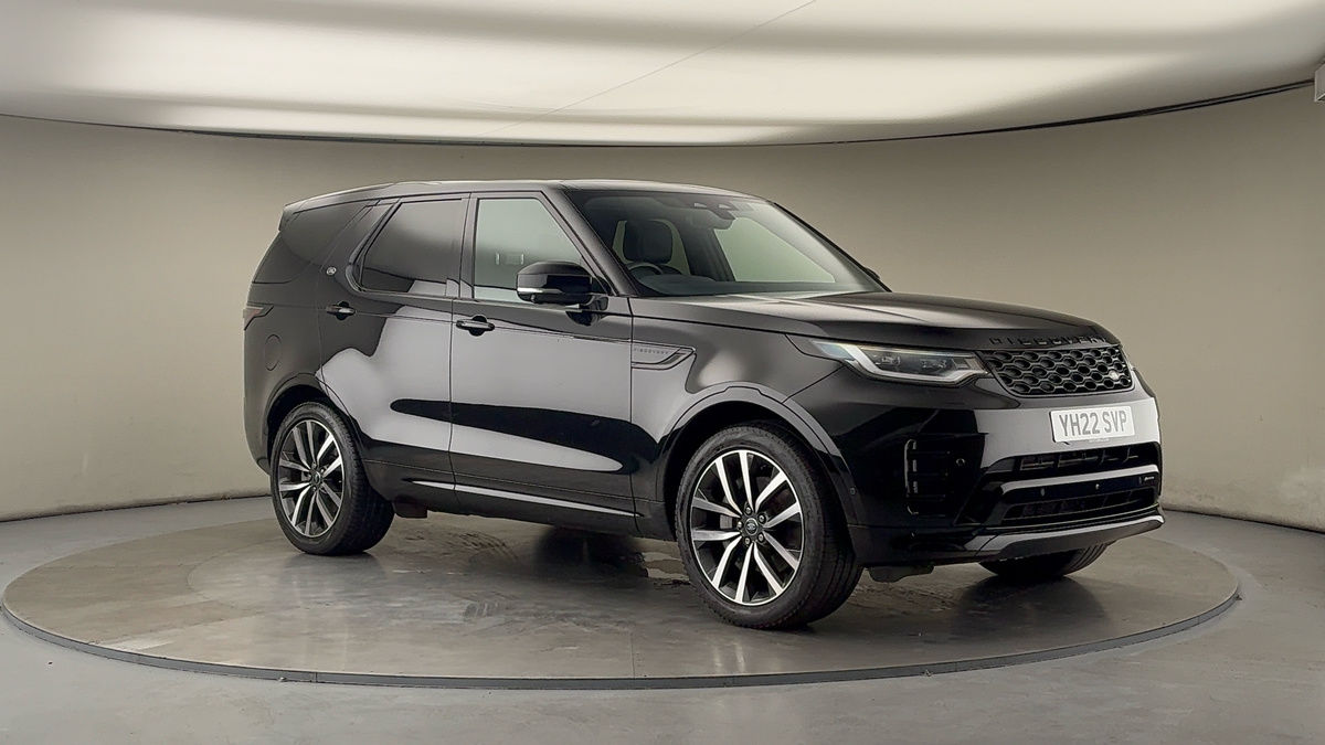 Used Land Rover Discovery 2022 for sale - 76357244: Photo 47