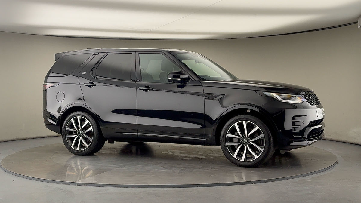 Used Land Rover Discovery 2022 for sale - 76357244: Photo 48