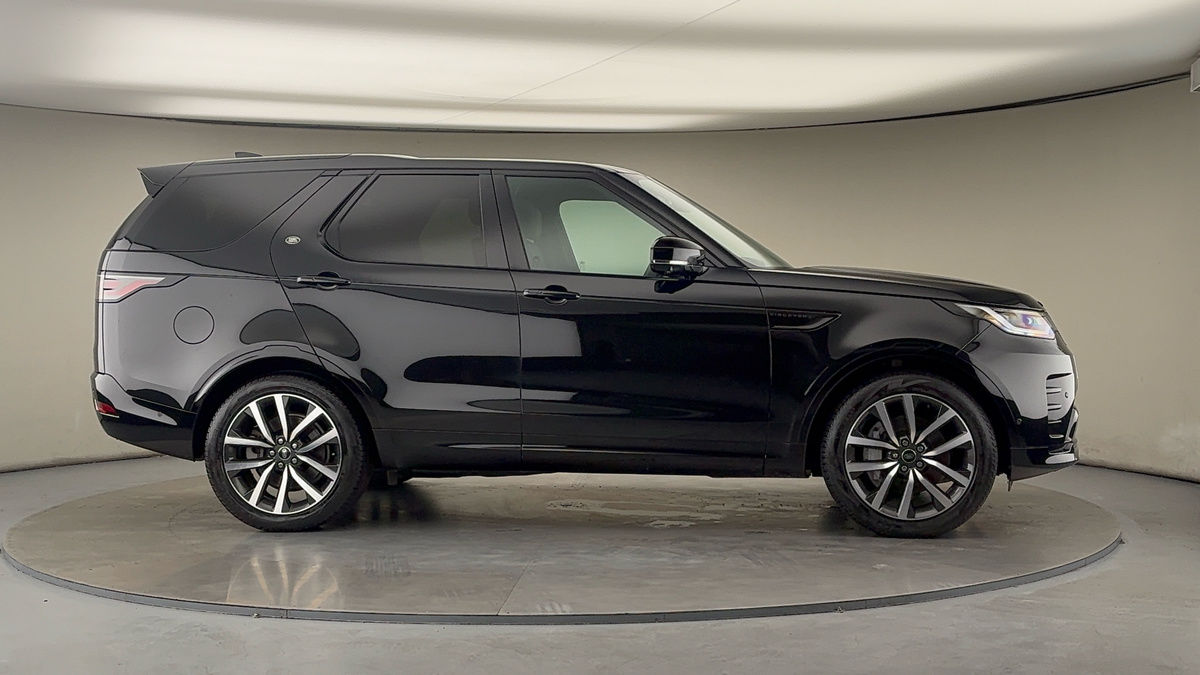 Used Land Rover Discovery 2022 for sale - 76357244: Photo 49
