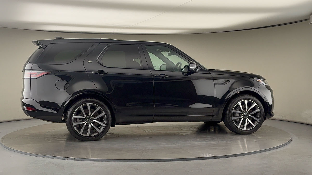 Used Land Rover Discovery 2022 for sale - 76357244: Photo 50