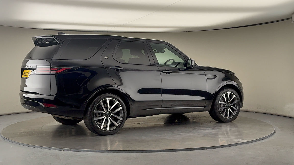 Used Land Rover Discovery 2022 for sale - 76357244: Photo 51