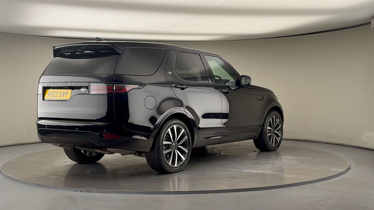 Used Land Rover Discovery 2022 for sale - 76357244: Photo 52