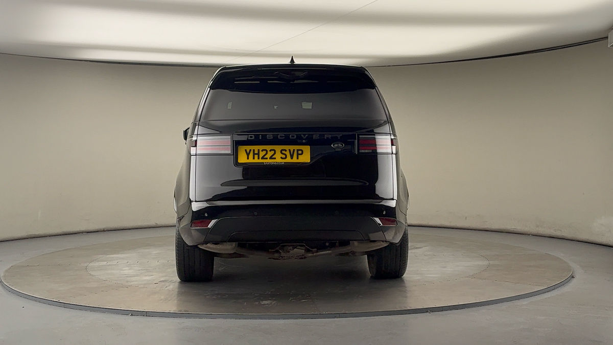 Used Land Rover Discovery 2022 for sale - 76357244: Photo 54