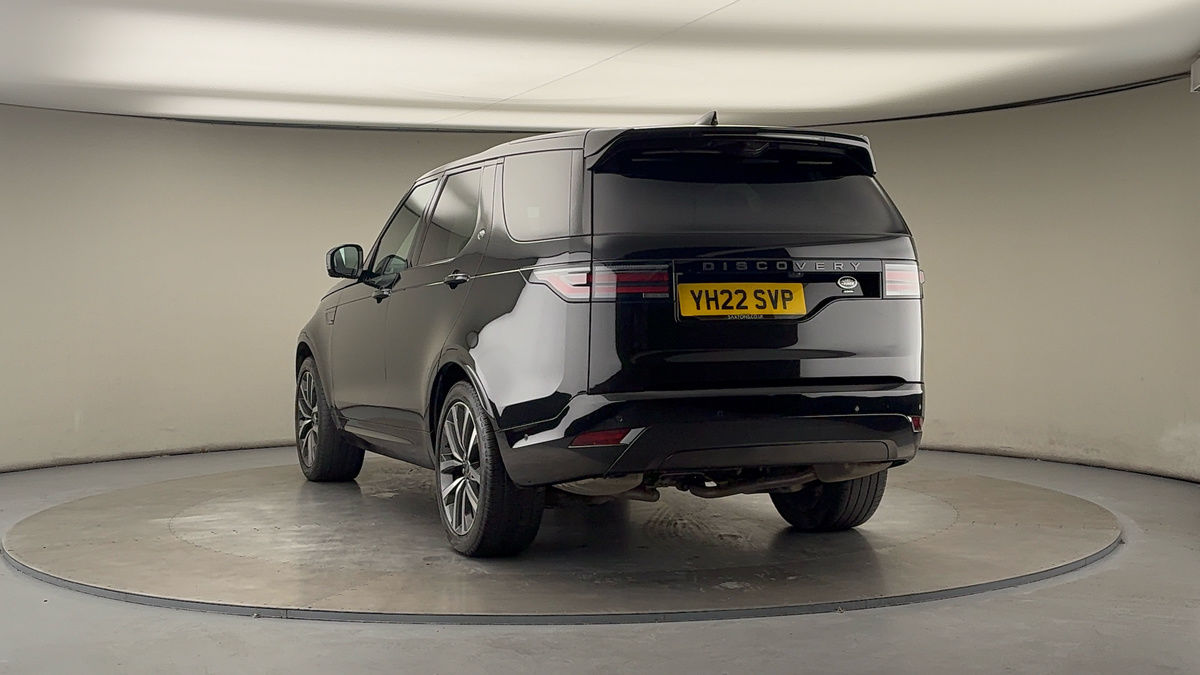 Used Land Rover Discovery 2022 for sale - 76357244: Photo 55