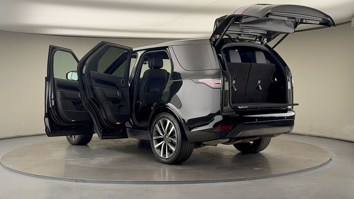 Used Land Rover Discovery 2022 for sale - 76357244: Photo 56