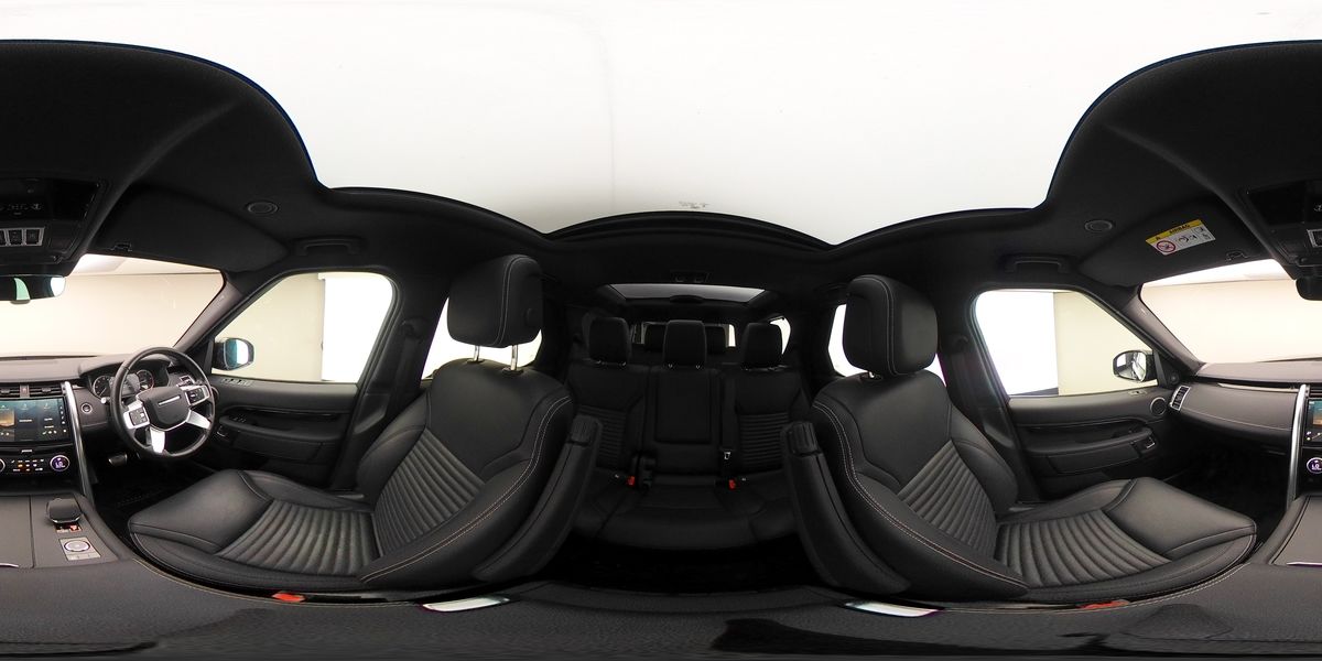 Used Land Rover Discovery 2022 for sale - 76357244: Photo 57
