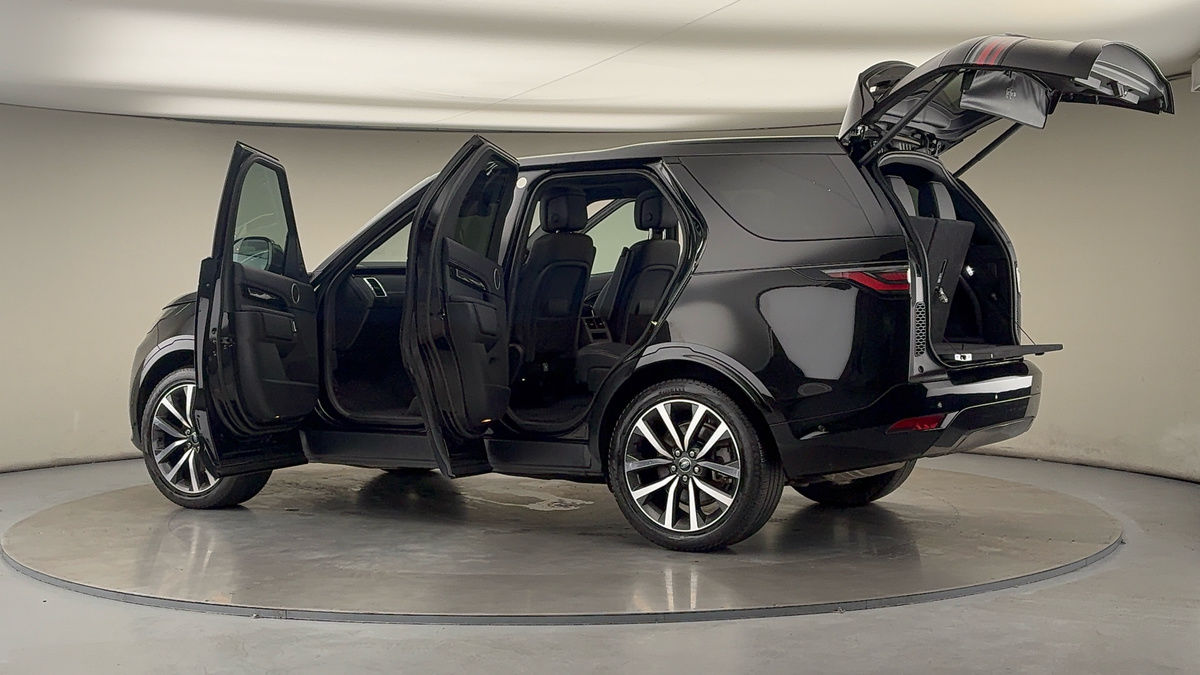 Used Land Rover Discovery 2022 for sale - 76357244: Photo 58