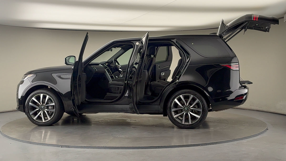 Used Land Rover Discovery 2022 for sale - 76357244: Photo 59