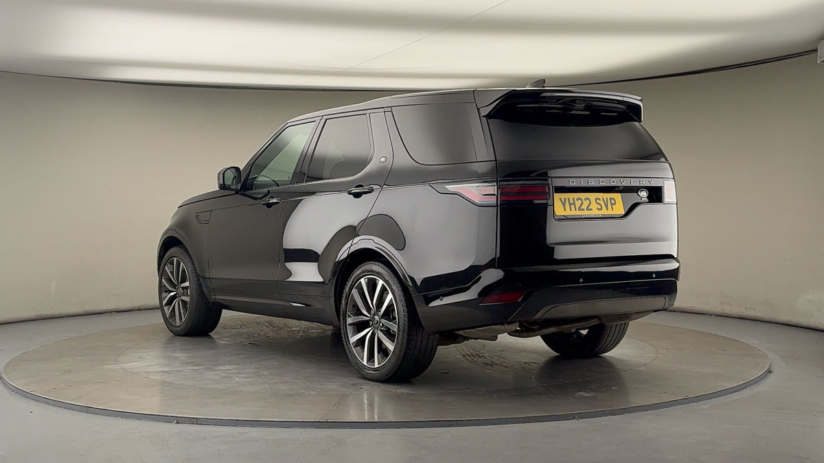 Used Land Rover Discovery 2022 for sale - 76357244: Photo 6