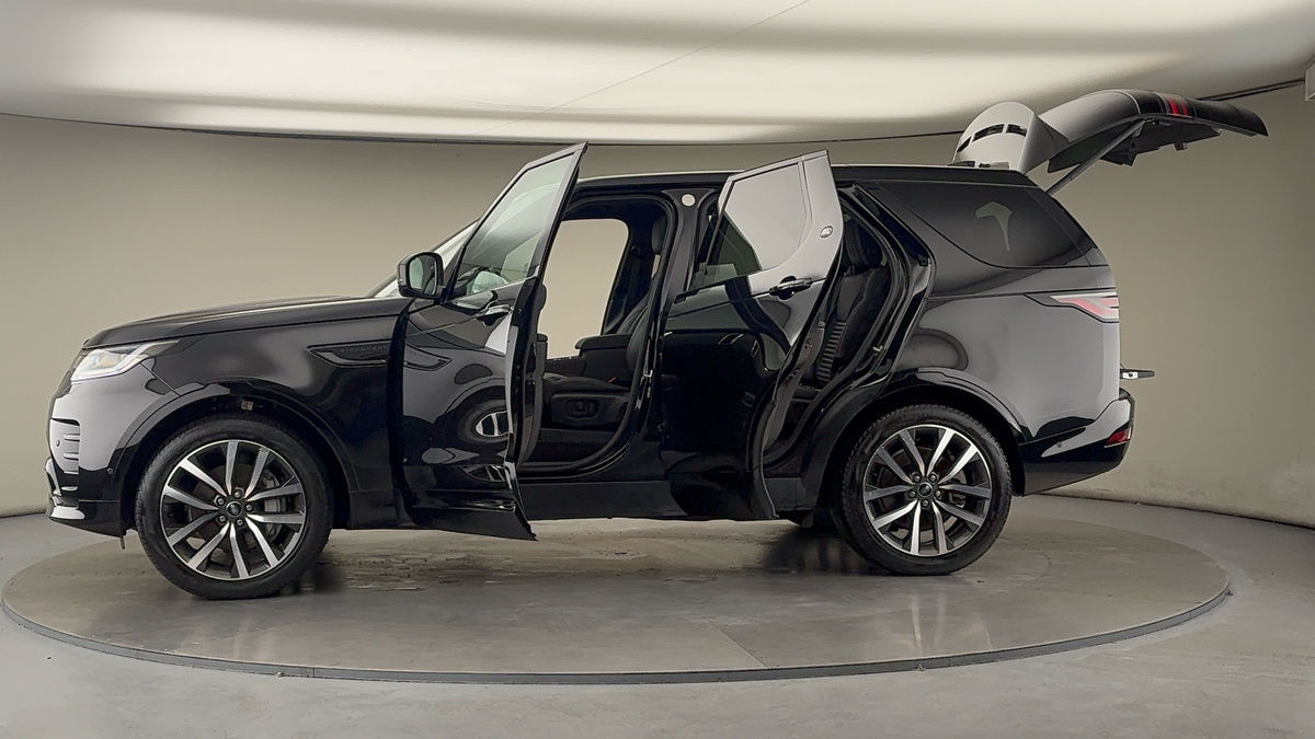 Used Land Rover Discovery 2022 for sale - 76357244: Photo 60