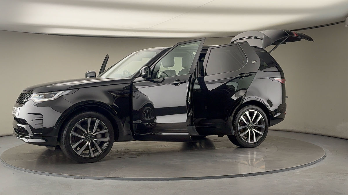 Used Land Rover Discovery 2022 for sale - 76357244: Photo 61