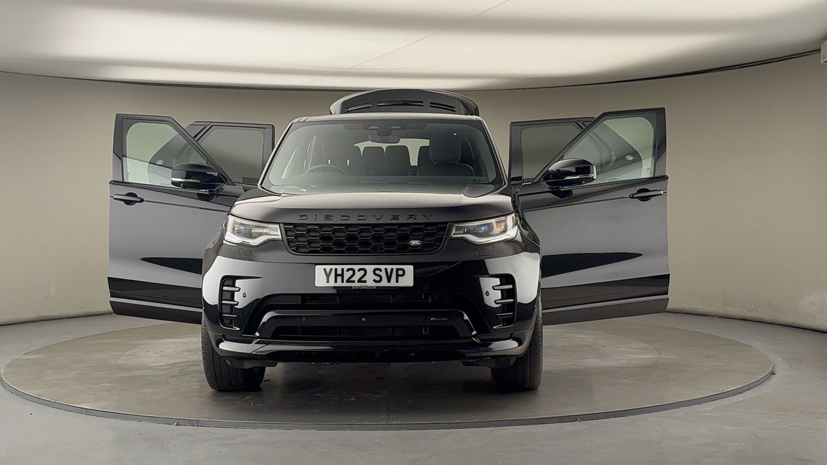 Used Land Rover Discovery 2022 for sale - 76357244: Photo 64