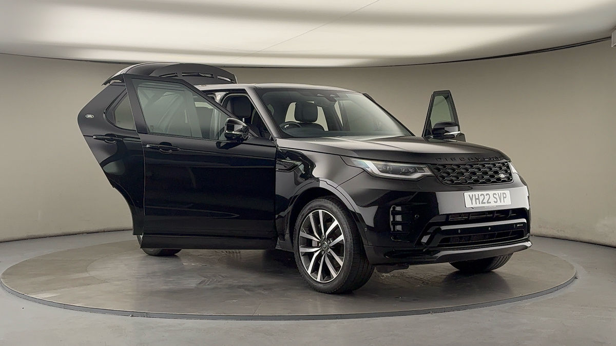 Used Land Rover Discovery 2022 for sale - 76357244: Photo 66