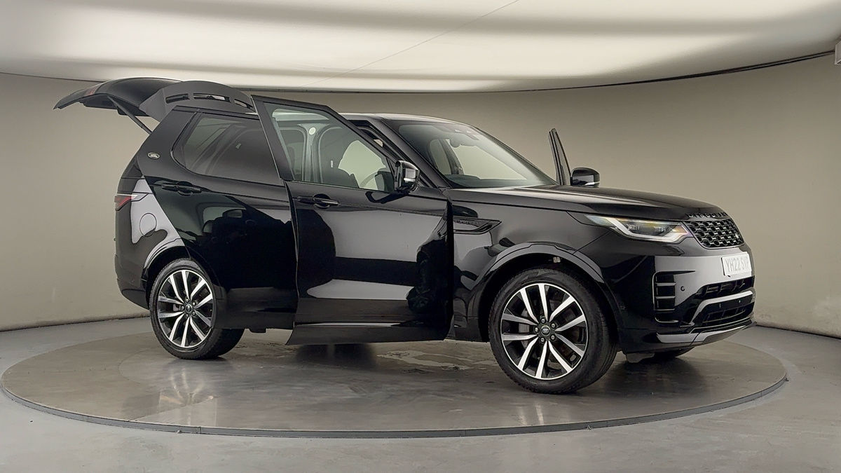 Used Land Rover Discovery 2022 for sale - 76357244: Photo 67