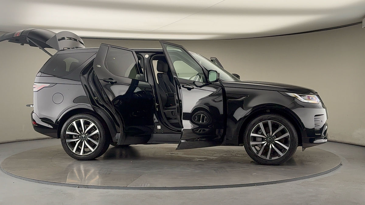 Used Land Rover Discovery 2022 for sale - 76357244: Photo 68