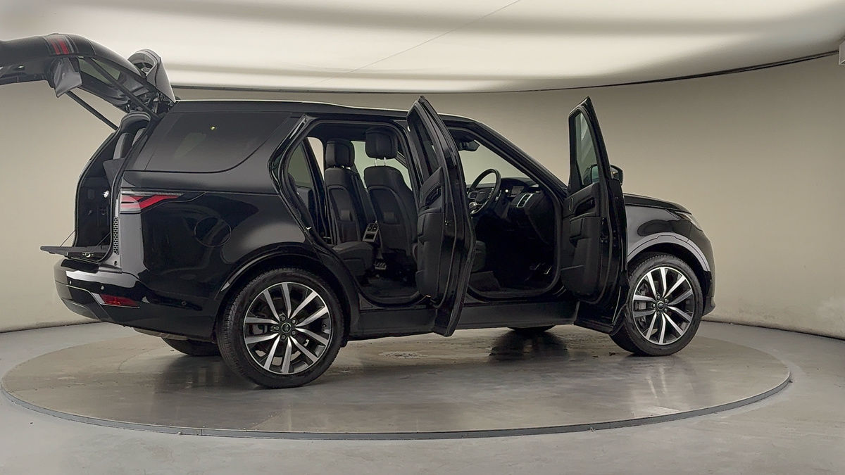 Used Land Rover Discovery 2022 for sale - 76357244: Photo 70