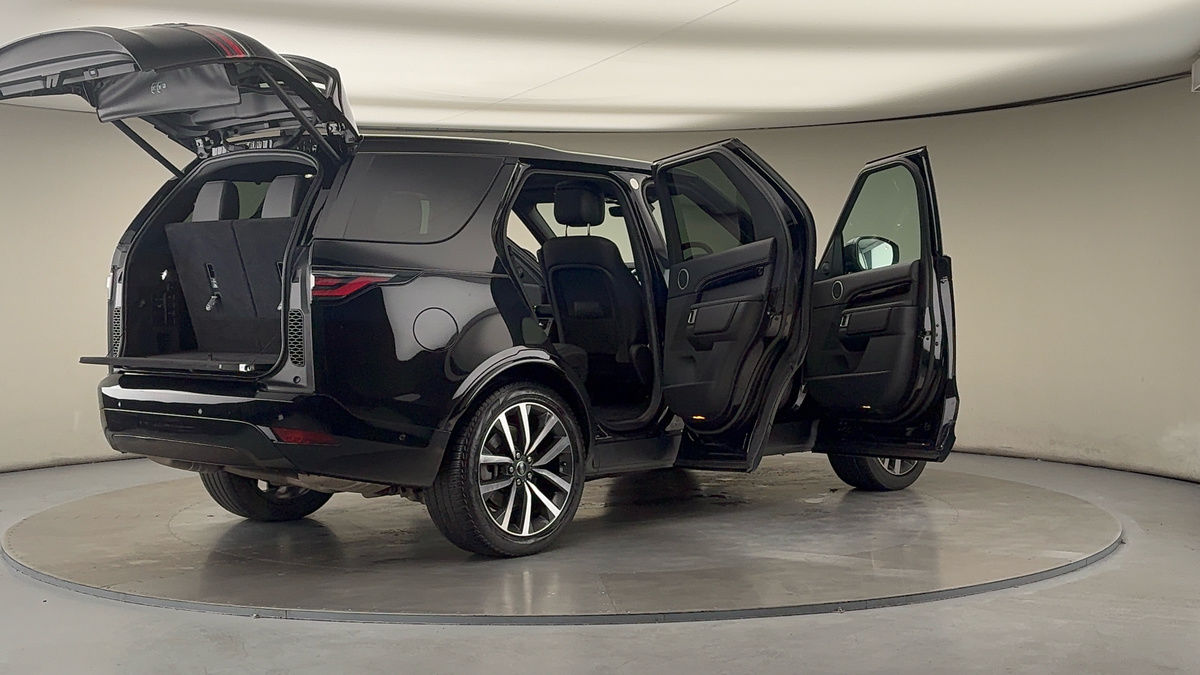 Used Land Rover Discovery 2022 for sale - 76357244: Photo 71