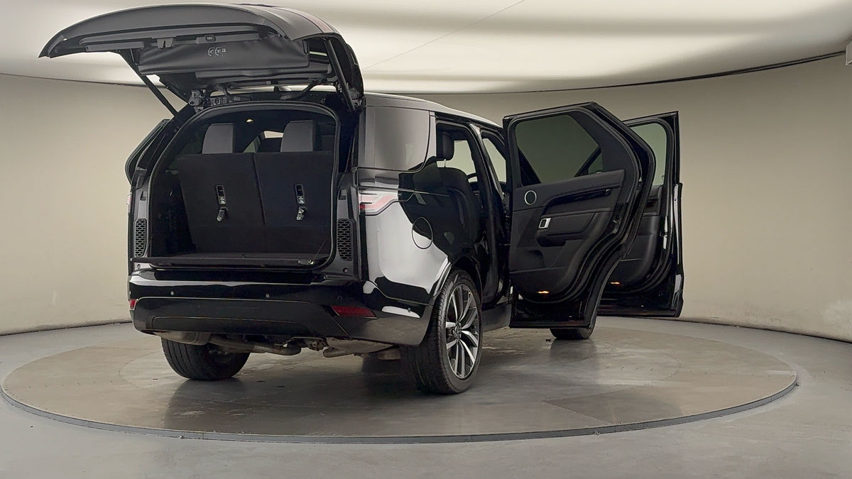 Used Land Rover Discovery 2022 for sale - 76357244: Photo 72