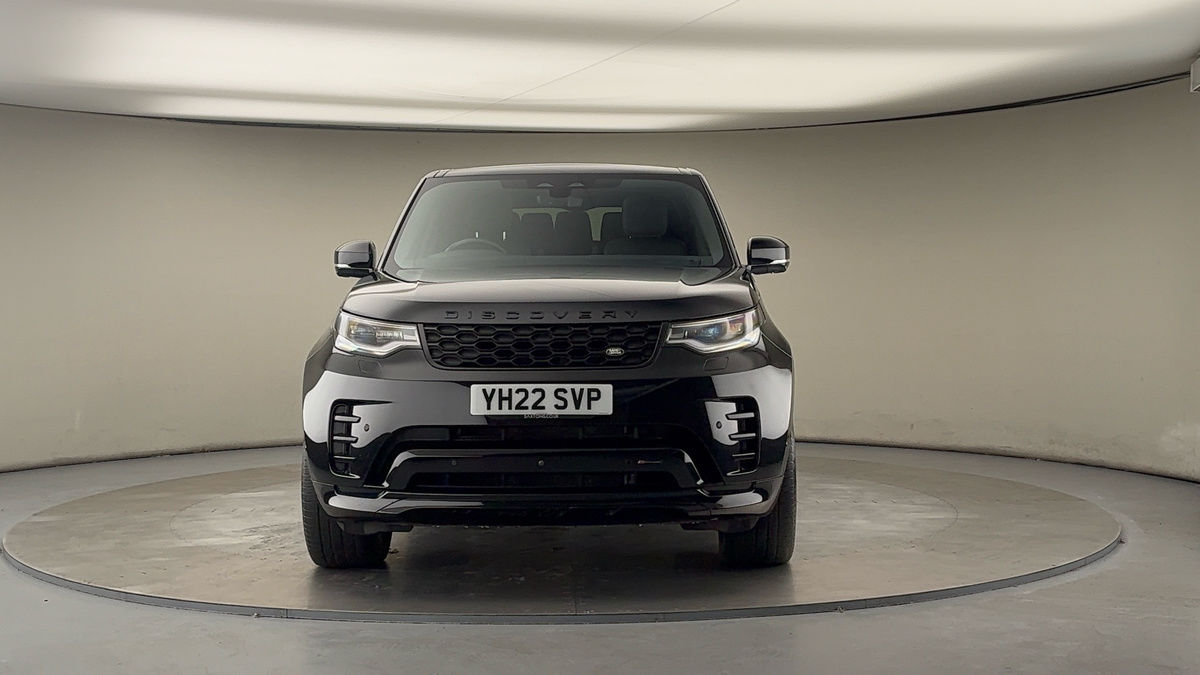 Used Land Rover Discovery 2022 for sale - 76357244: Photo 9