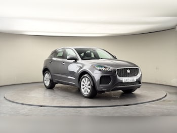 Used Jaguar E-Pace 2019 for sale - 78242210: Photo