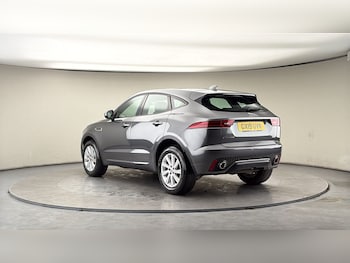 Used Jaguar E-Pace 2019 for sale - 78242210: Photo