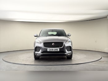 Used Jaguar E-Pace 2019 for sale - 78242210: Photo