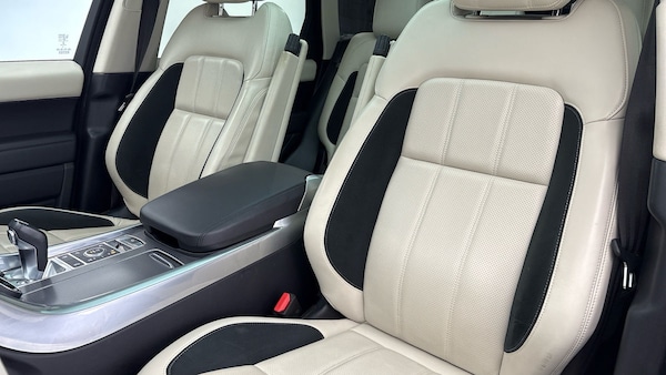 Used Land Rover Range Rover Sport 2020 for sale - 76081572: Photo 13