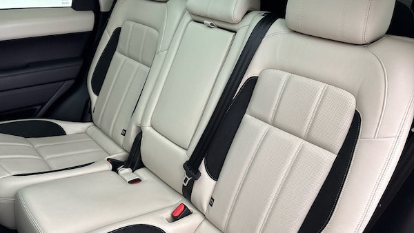 Used Land Rover Range Rover Sport 2020 for sale - 76081572: Photo 14