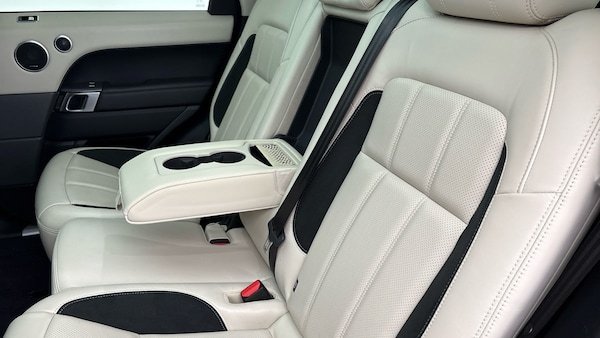 Used Land Rover Range Rover Sport 2020 for sale - 76081572: Photo 15