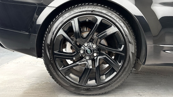 Used Land Rover Range Rover Sport 2020 for sale - 76081572: Photo 16