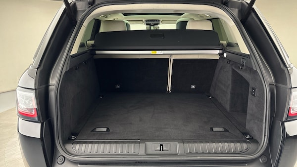 Used Land Rover Range Rover Sport 2020 for sale - 76081572: Photo 17