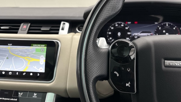 Used Land Rover Range Rover Sport 2020 for sale - 76081572: Photo 19