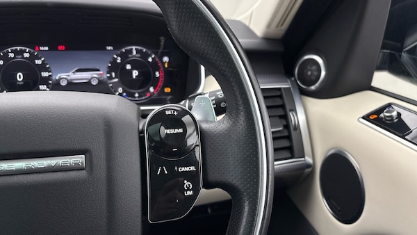 Used Land Rover Range Rover Sport 2020 for sale - 76081572: Photo 20