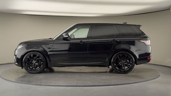 Used Land Rover Range Rover Sport 2020 for sale - 76081572: Photo 21